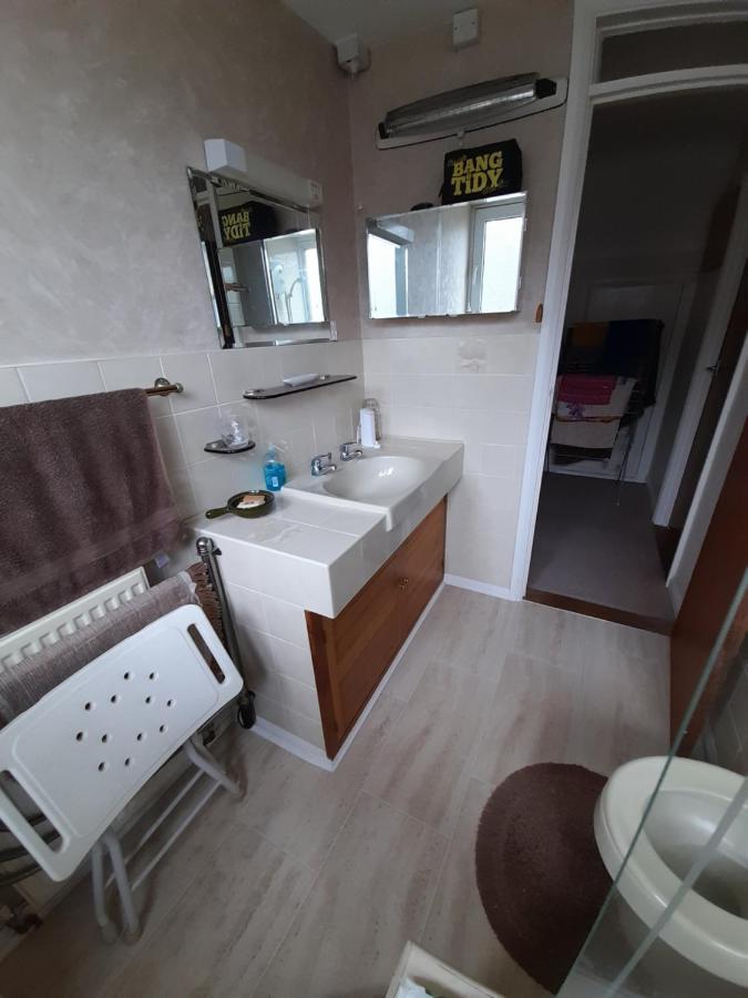 Comfort House Havant Exterior foto